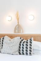 Room 1: Double with Harbour View