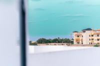 ZENIA Family Villa! Pool & Rooftop - Chambres d'hôtes Urbanizacion los Balcones