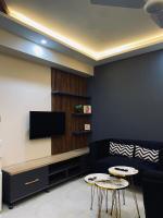 Luxury, Modern & Central Apartment Islamabad, with Gym, Near Motorway & Airport - B&B Islamabad