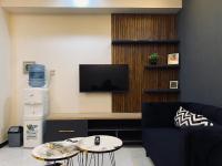 Skyline Apartments, Transit 1BHK, Near Motorway & Airport - B&B Islamabad