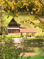 Vikendica Krupa na Vrbasu - Ferienwohnung Banja Luka