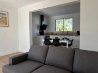 Les Embruns - maison 2 chambres avec jardin - Bed and Breakfast Bretignolles-sur-Mer