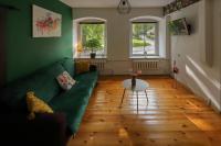 Pod Papugami - B&B Srebrna Góra