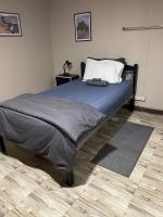 Chambre Simple Deluxe