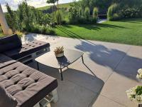Wohnung mit Schlossblick, 65 qm - Neubau - Bed and Breakfast Laibach