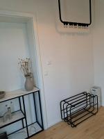 Wohnung mit Schlossblick, 65 qm - Neubau - Bed and Breakfast Laibach