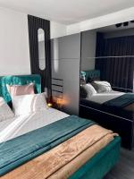 GZP Residence Lugoj - B&B Lugoj