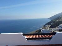 Villa The View - Ferienwohnung Tétouan