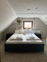 Small House park free at street - B&B Stoccarda