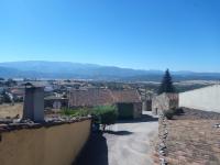 Casa Rural El Carrascal - Ferienwohnung Valdefuentes de Sangusín