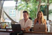 Dar Mar Hostel & Coworking - B&B Paje