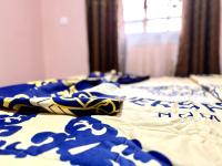 Charmant apart 2CH 1 SDB à Nkolmesseng, Yaoundé - B&B Yaoundé