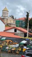Wonderer House in Old Batumi - B&B Batumi