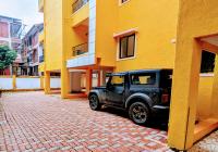Casa Stay Candolim Holiday Apartments with Pool-Free Parking-WiFi-Powerback up - Chambres d'hôtes Candolim