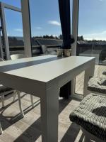 Vedersø Strand Camping - Ferienwohnung Ulfborg