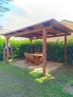 SoleLuna Alba - Ferienwohnung Paestum