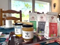 La Ferme d'Alotz-Chambres d'hôtes-Bed and breakfast - B&B Arrangoitze