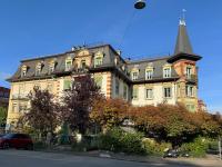 Stadtwohnung Lilly - Chambres d’hôtes Berne