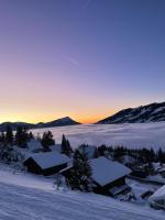 Ferienhaus Mostelrain - B&B Sattel