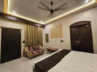 Chambre Double Deluxe