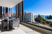 Pearl Beach Luxury Family Suite - B&B Limassol