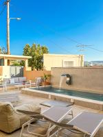 Swallows House - B&B Asteri