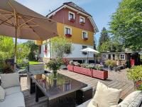 Gästehaus Sandvoss - Ferienwohnung Titisee-Neustadt