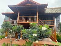 Tree house - B&B Ấp Thiện Sơn