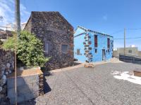 Casa Rural El Tenique - Bed and Breakfast Guarazoca