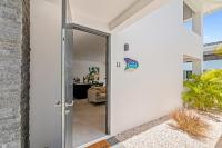 Ocean 11 Luxurious apartment Jan Thiel Curacao - Bed and Breakfast Jan Thiel