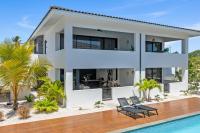 Ocean 11 Luxurious apartment Jan Thiel Curacao - Chambres d’hôtes Jan Thiel