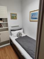 Dünenkieker 32 - B&B Norderney