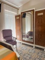 Chambre Double avec Salle de Bains Privative