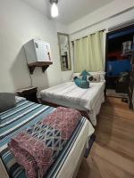 Suíte de Lane e Mú 2 - B&B Abraão