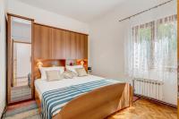 Suite Lit King-Size - Vue sur Mer