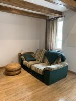 Studio cosy à la campagne - B&B Montjustin