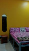 Chambre Familiale