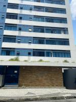 Aluguel temporada flat home service - B&B Recife