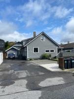 1 roms kjellerleilighet Norheim, Haugesund - B&B Kjørmo