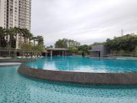 Desa Park City Retreat Stylish & Central - B&B Kuala Lumpur