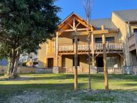 Appartement Résidence Les Lauzes - Ferienwohnung Vielle-Aure