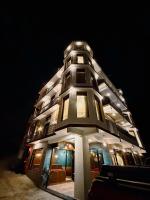 Heavenly Retreat, Shangarh - Bed and Breakfast Shiāna Gaura