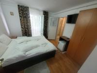 Habitación Doble con balcón 