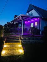 Már-Ka Apartman Gyékényes - B&B Gyékényes