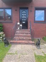 Himmelhoog - B&B Emden