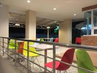 The Garden Living - Chambres d’hôtes Bangkok