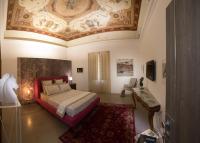 B&B Trapani - B&B Cantiere dell'anima - Rooms of art - Bed and Breakfast Trapani