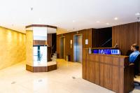 Rio Central Studio: a classic revisited with style - B&B Rio de Janeiro