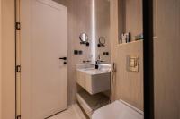 Deluxe Appartement met 2 Slaapkamers