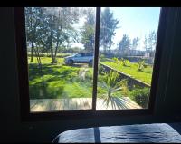 Piscinas y cabañas llancanao - B&B Linares